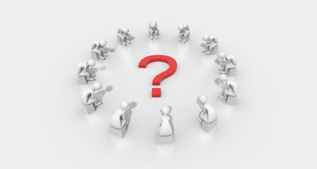 Wanneer is een crisis een crisis