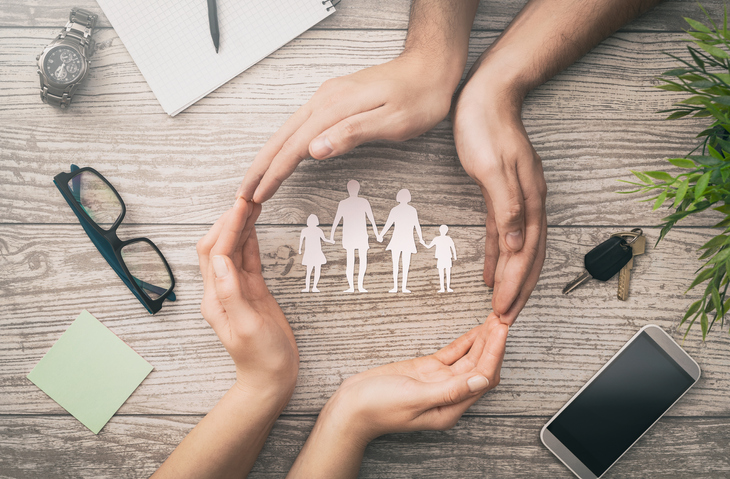 Het Family Security Office, uw persoonlijke security architect