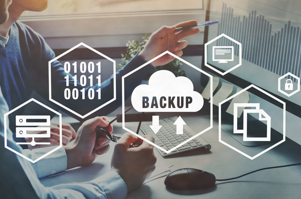 Wanneer heeft u voor het laatst een back-up gedaan? Ga vandaag nog aan de slag en stel jouw belangrijke documenten veilig! International Security Partners helpt u op weg.