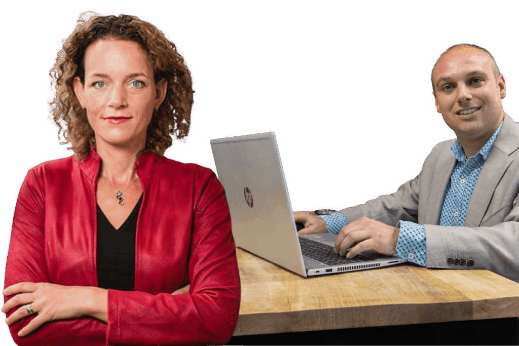 International Security Partners en Maaskoepel: Samen tegen fraude binnen de volkshuisvesting