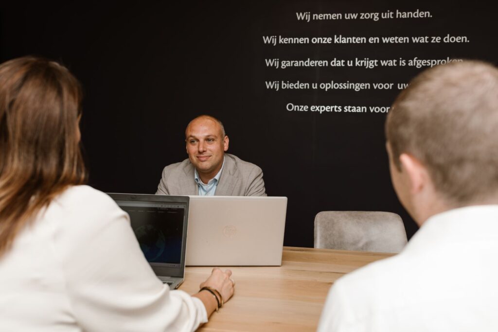 Hoe voorkom je derving en intern misbruik?