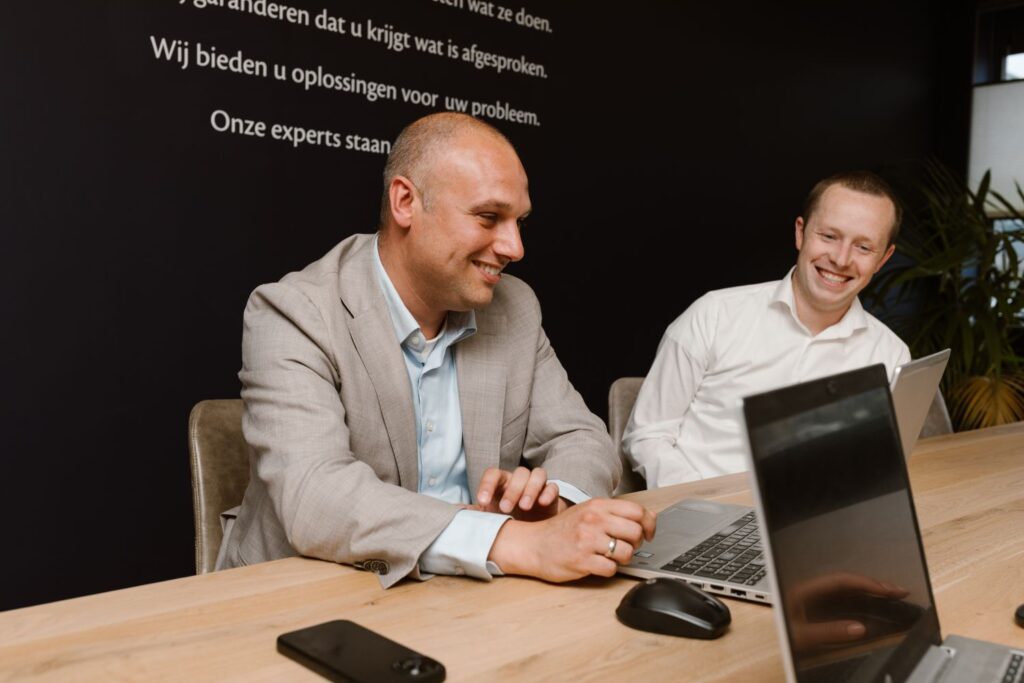 Fraudeonderzoek in de retail: zo kost het u als ondernemer (bijna) niets