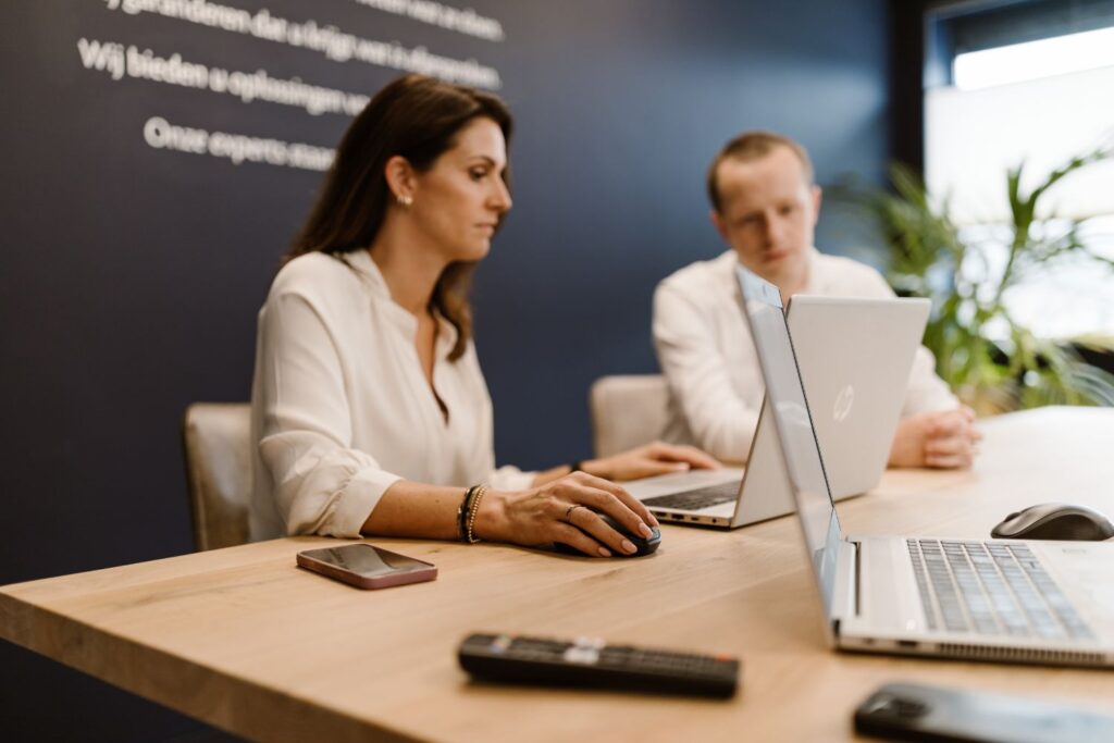 De rol van de werkgever bij een veilige werkomgeving