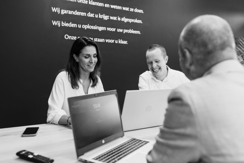 Hoe ga je om met meldingen van grensoverschrijdend gedrag?