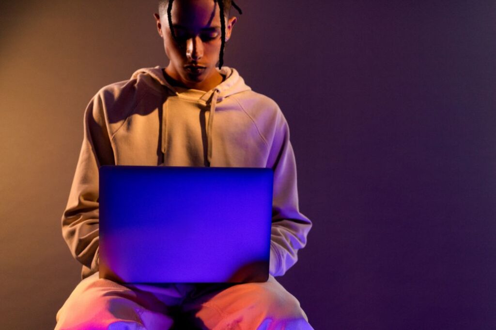 Case Study: Hoe een digitaal onderzoek stalking stopte